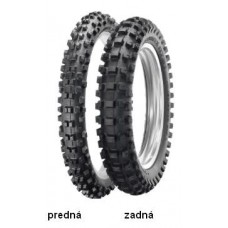 Dunlop AT 81  110/100-18 64M